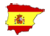 RÓTULOS MORA - Espanol