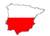 RÓTULOS MORA - Polski